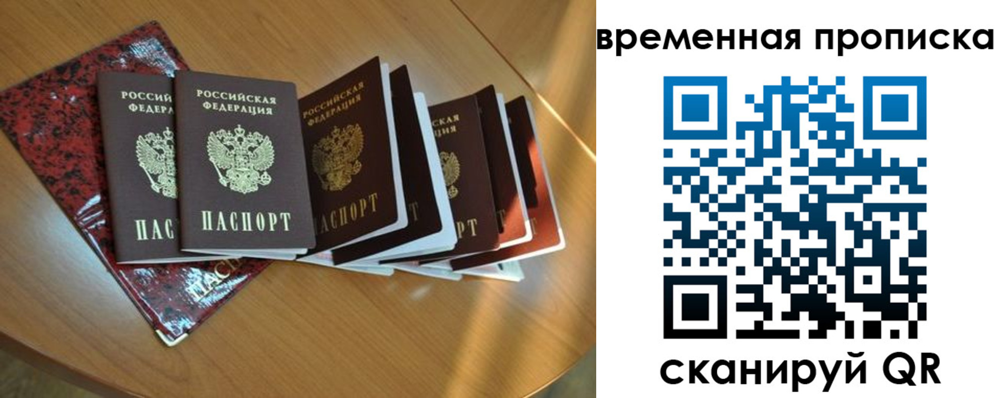 прописка в Тынде